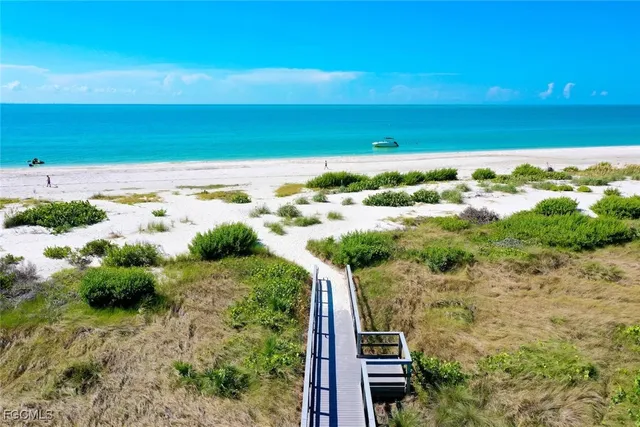 $299,000 | 409 East Gulf Drive, Unit 17, Sanibel, FL 33957