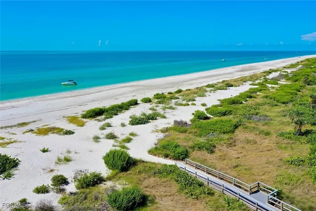 $299,000 | 409 East Gulf Drive, Unit 17, Sanibel, FL 33957