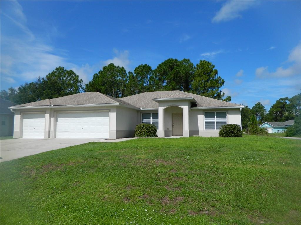 1687 Glenan Road North Port, FL 34288 - Photo 1 of 1