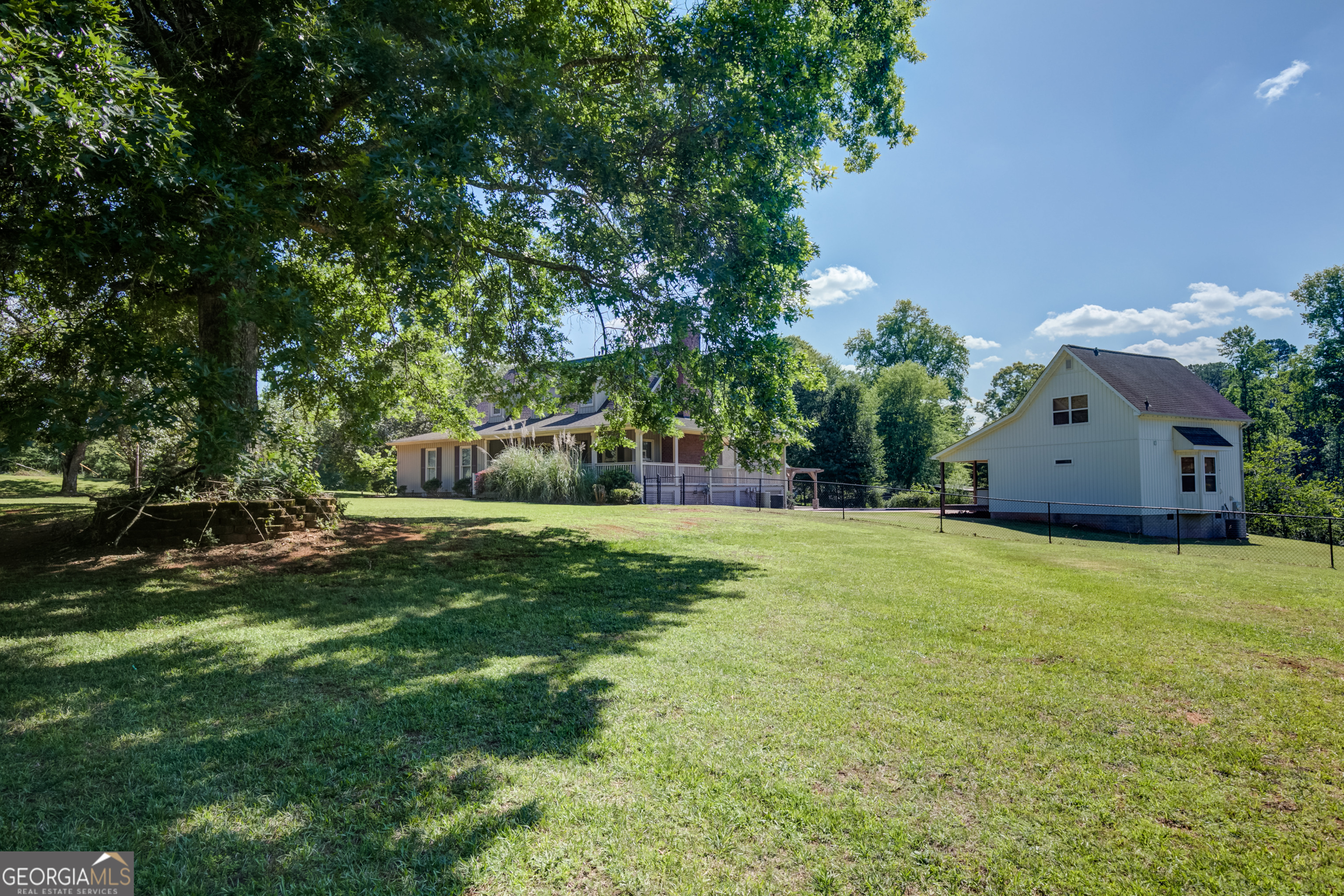 300 Briarwood Road Tyrone, GA 30290 - Photo 97 of 107