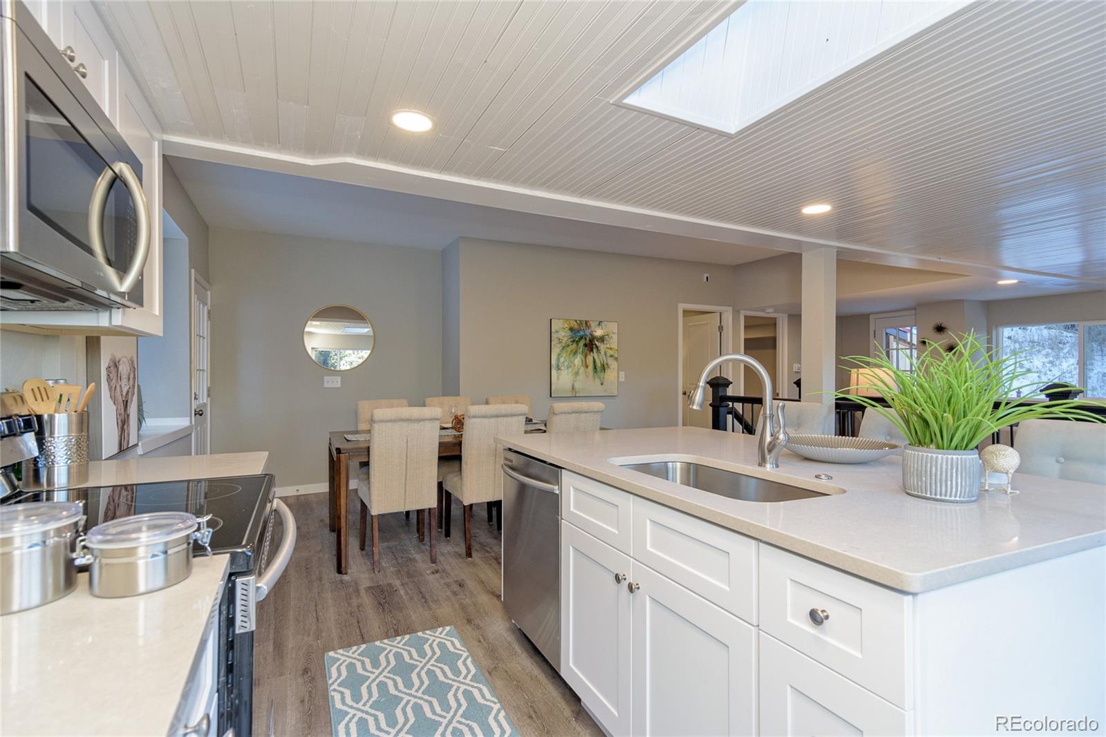 4601 Forest Hill Road Evergreen, CO 80439 - Photo 11 of 23 Gallery Image 11