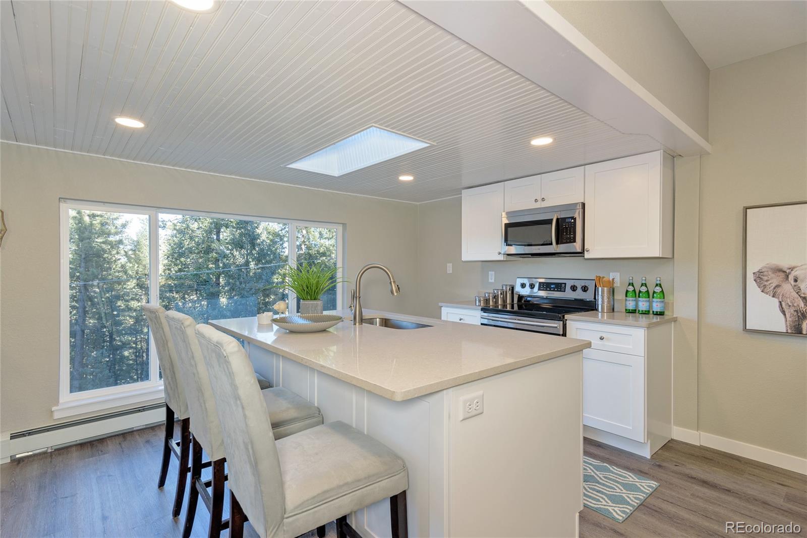 4601 Forest Hill Road Evergreen, CO 80439 - Photo 12 of 23 Gallery Image 12