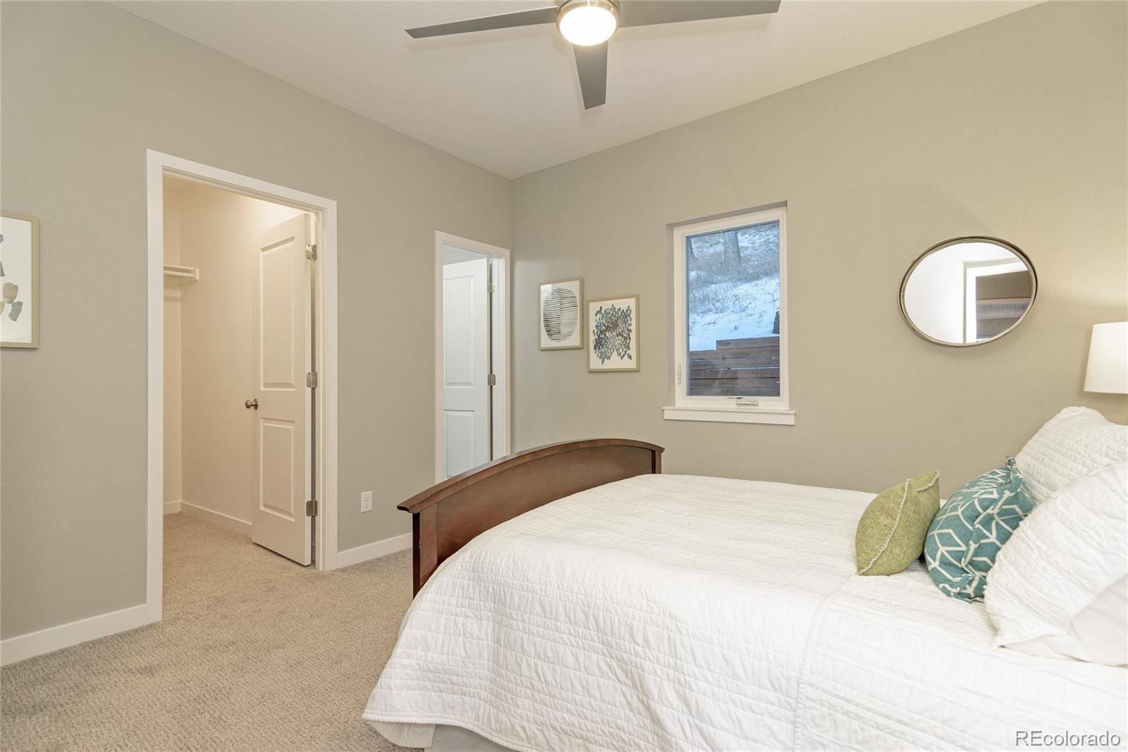 4601 Forest Hill Road Evergreen, CO 80439 - Photo 14 of 23 Gallery Image 14