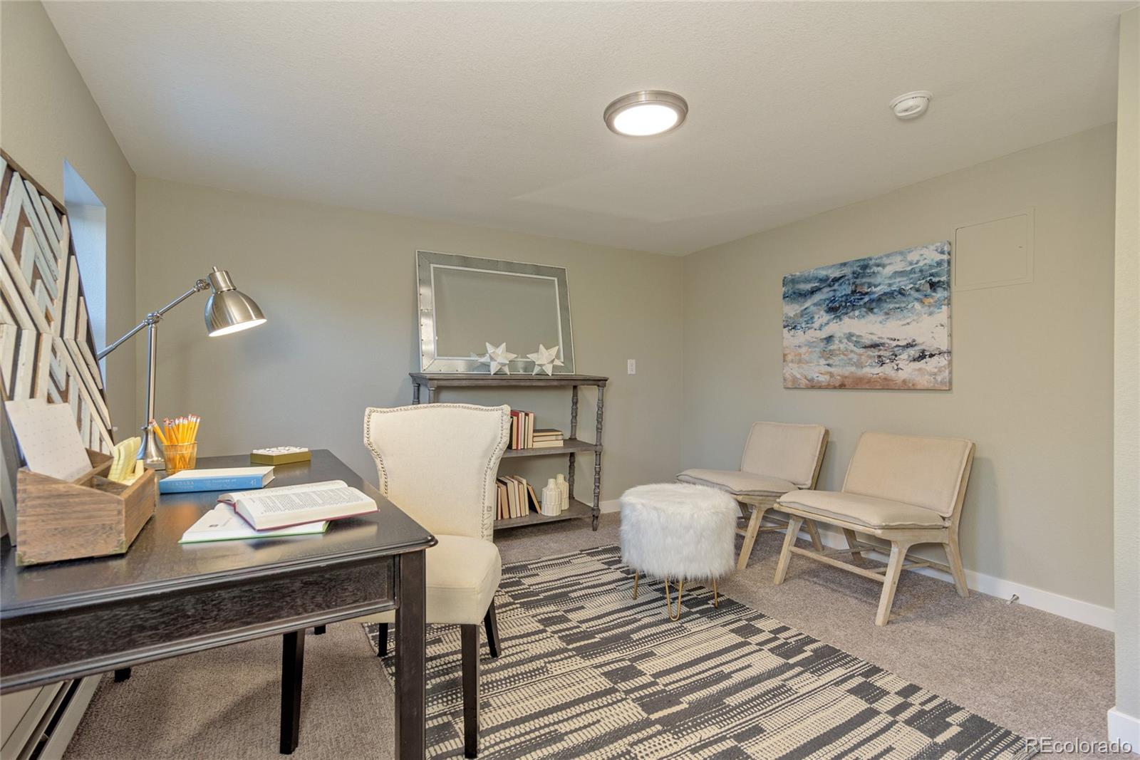 4601 Forest Hill Road Evergreen, CO 80439 - Photo 17 of 23 Gallery Image 17