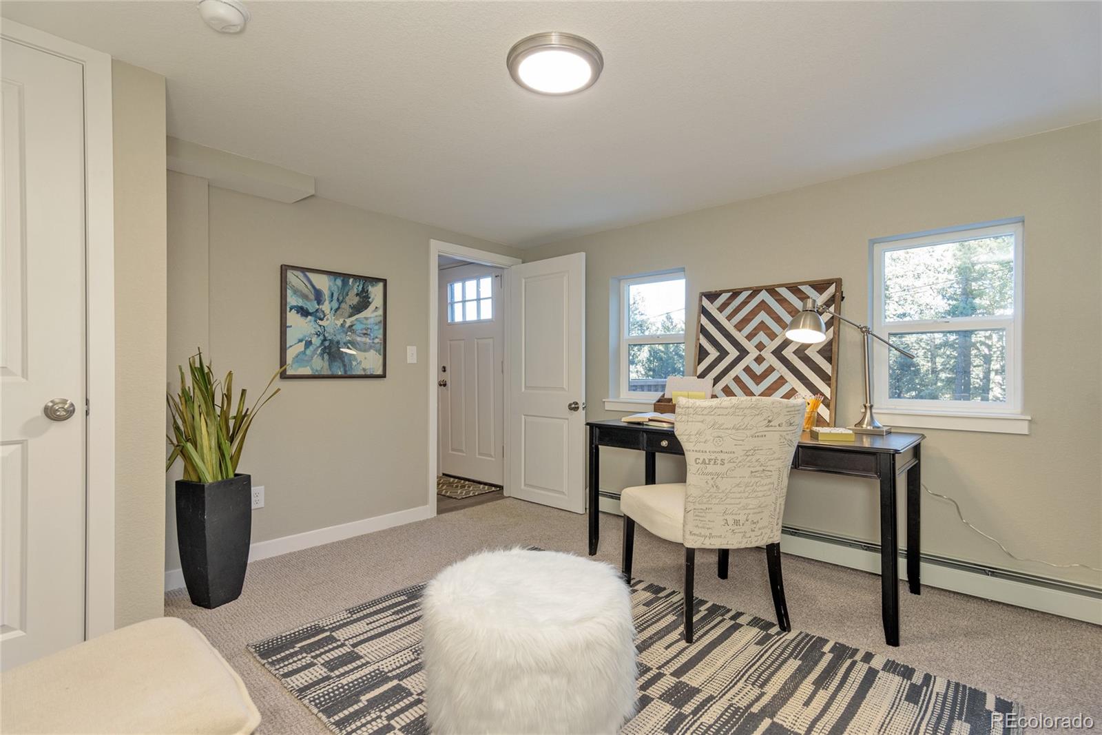 4601 Forest Hill Road Evergreen, CO 80439 - Photo 18 of 23 Gallery Image 18