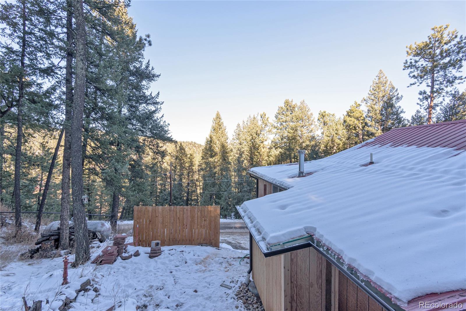 4601 Forest Hill Road Evergreen, CO 80439 - Photo 21 of 23 Gallery Image 21