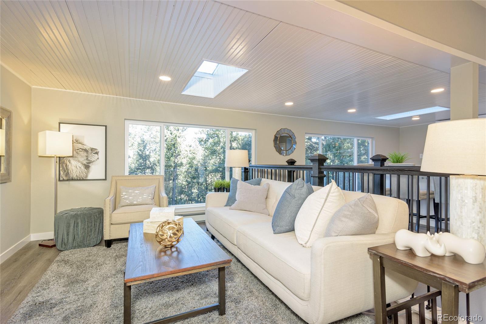 4601 Forest Hill Road Evergreen, CO 80439 - Photo 3 of 23 Gallery Image 3