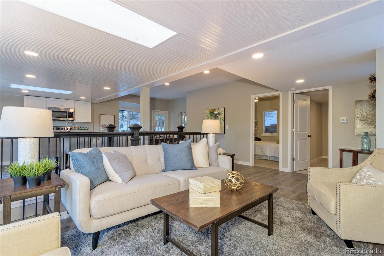 4601 Forest Hill Road Evergreen, CO 80439 - Photo 4 of 23 Gallery Image 4