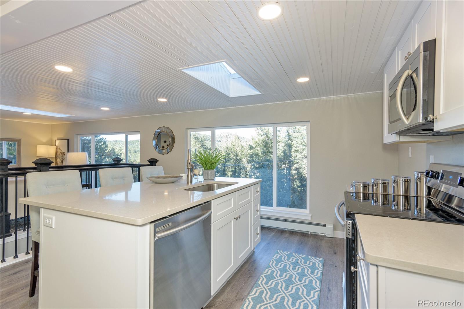 4601 Forest Hill Road Evergreen, CO 80439 - Photo 8 of 23 Gallery Image 8