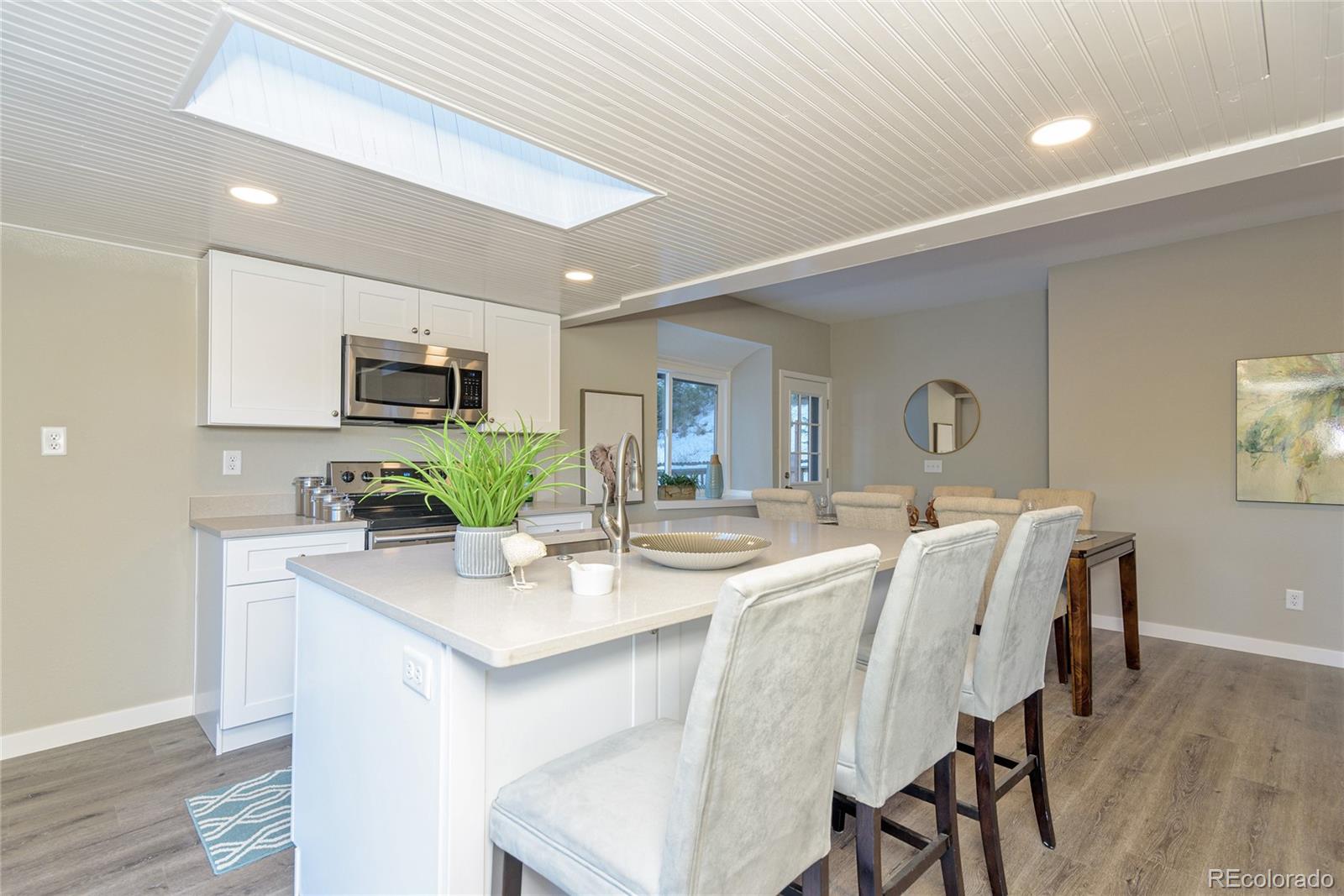 4601 Forest Hill Road Evergreen, CO 80439 - Photo 10 of 23 Gallery Image 10