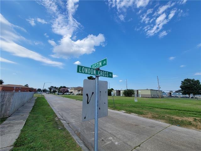 0 Justin Lane Harvey, LA 70058 - Photo 2 of 5