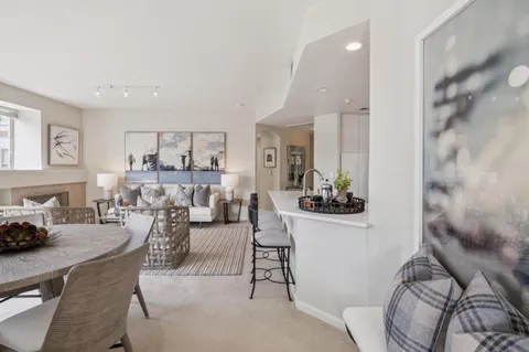 $988,000 | 100 Baltic Circle, Unit 128, Redwood City, CA 94065