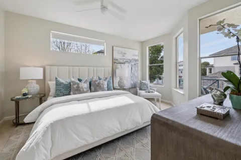$988,000 | 100 Baltic Circle, Unit 128, Redwood City, CA 94065