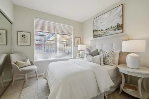 $988,000 | 100 Baltic Circle, Unit 128, Redwood City, CA 94065