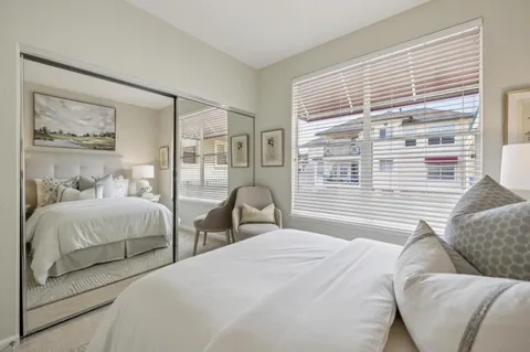 $988,000 | 100 Baltic Circle, Unit 128, Redwood City, CA 94065