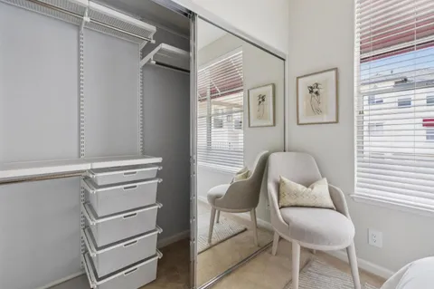 $988,000 | 100 Baltic Circle, Unit 128, Redwood City, CA 94065