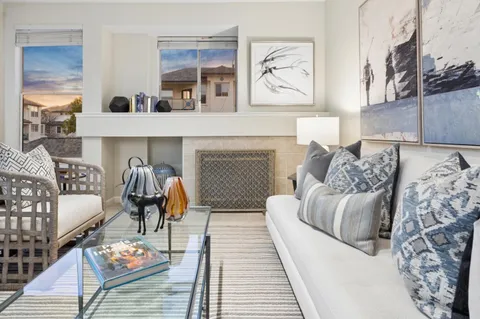 $988,000 | 100 Baltic Circle, Unit 128, Redwood City, CA 94065
