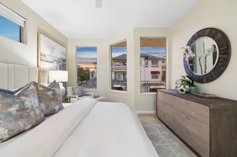 $988,000 | 100 Baltic Circle, Unit 128, Redwood City, CA 94065