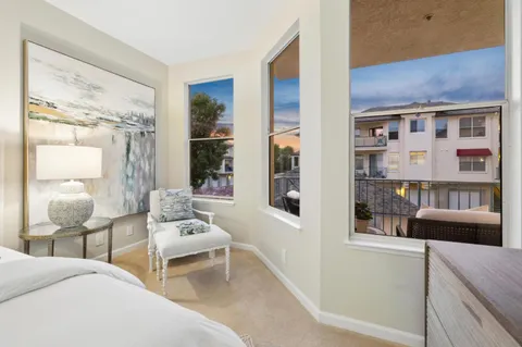 $988,000 | 100 Baltic Circle, Unit 128, Redwood City, CA 94065