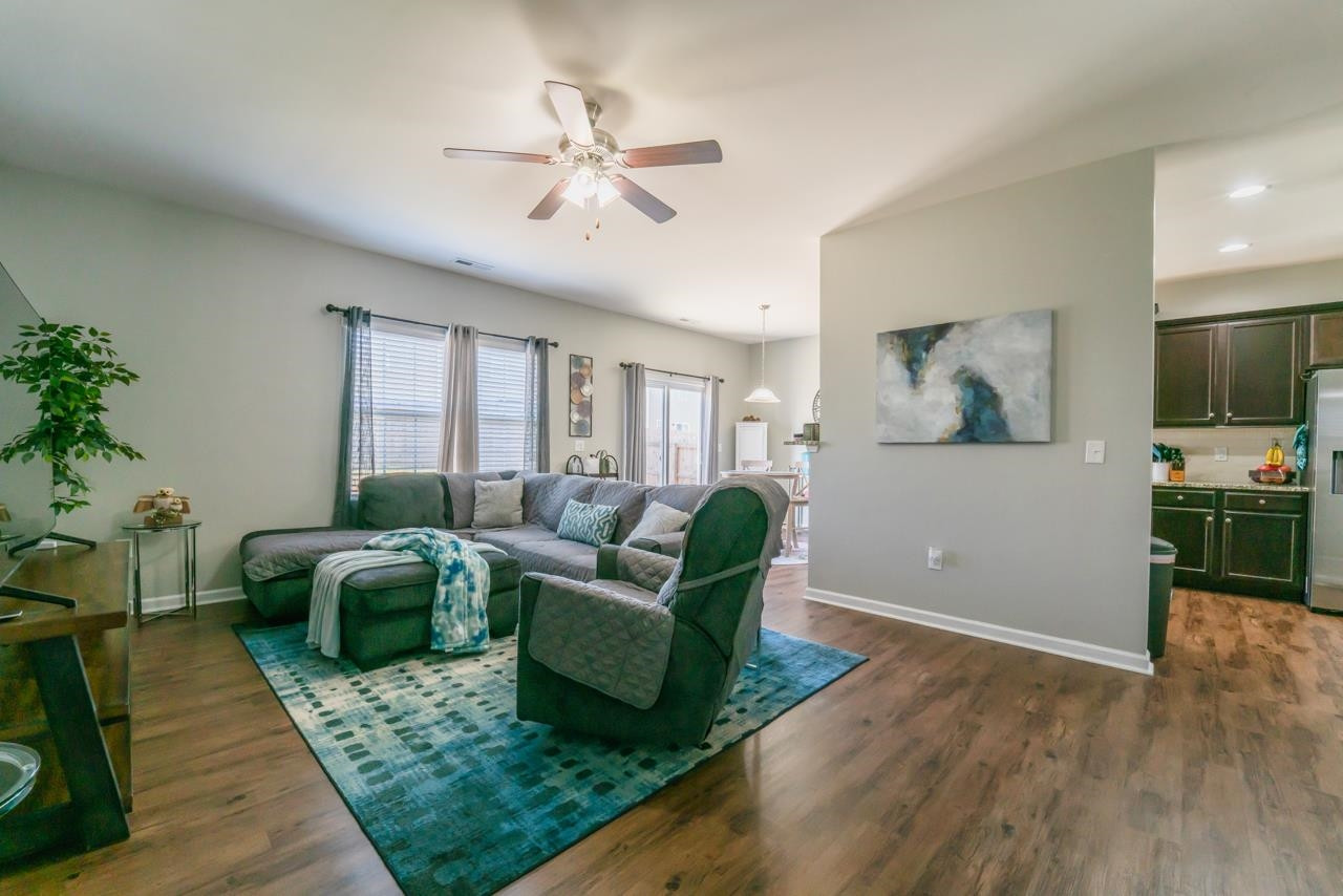 3617 Marble Ridge Lane Raleigh, NC 27610 - Photo 14 of 30 Photo 14