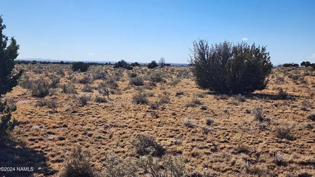 $35,000 | 3433 Red Butte Road, Williams, AZ 86046