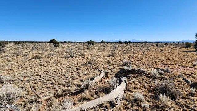 $35,000 | 3433 Red Butte Road, Williams, AZ 86046