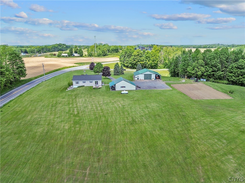 3236 Dennison Road Ira, NY 13033 - Photo 10 of 34