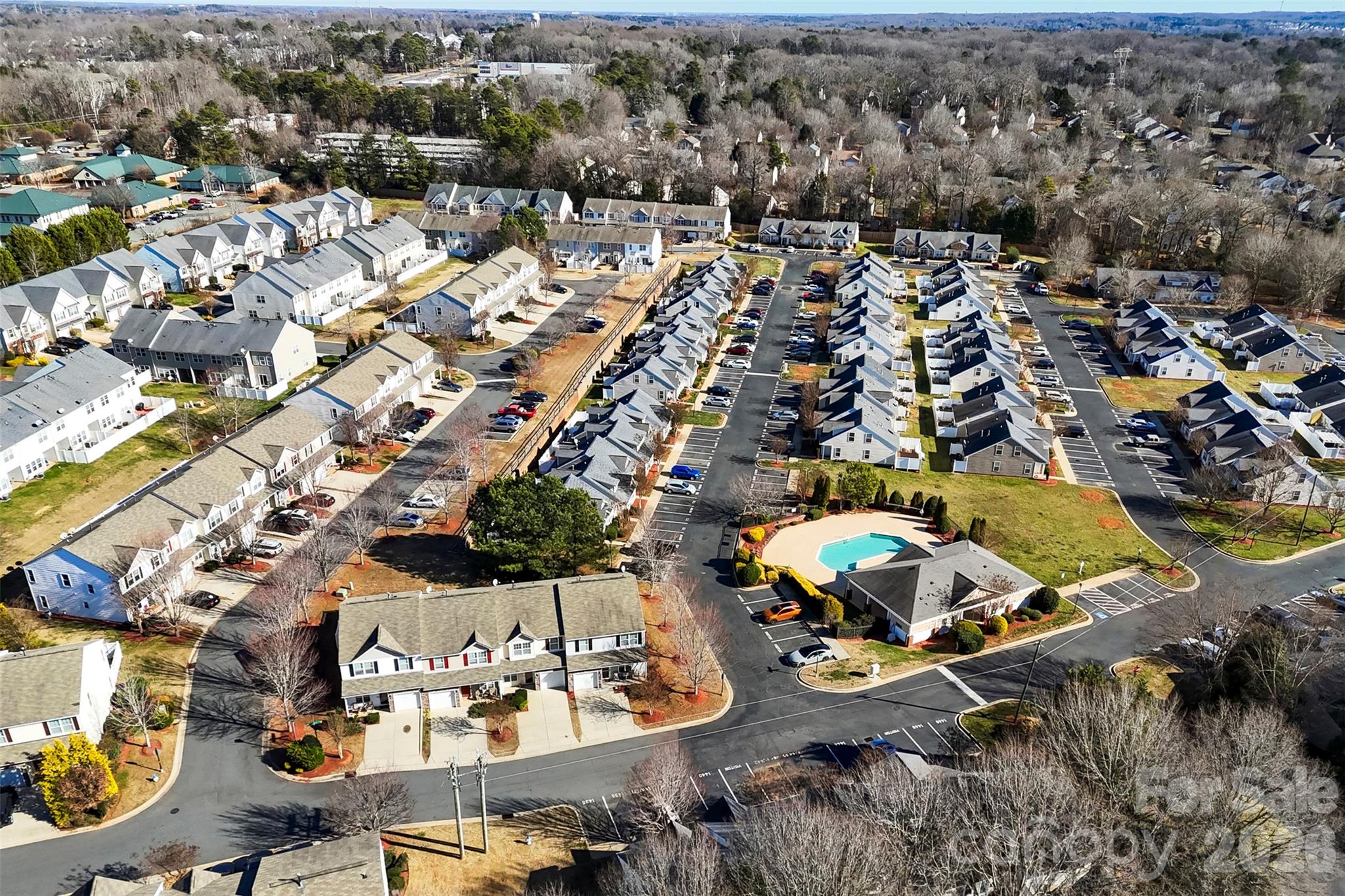 1438 Harpers Inlet Drive Clover, SC 29710 - Photo 23 of 26