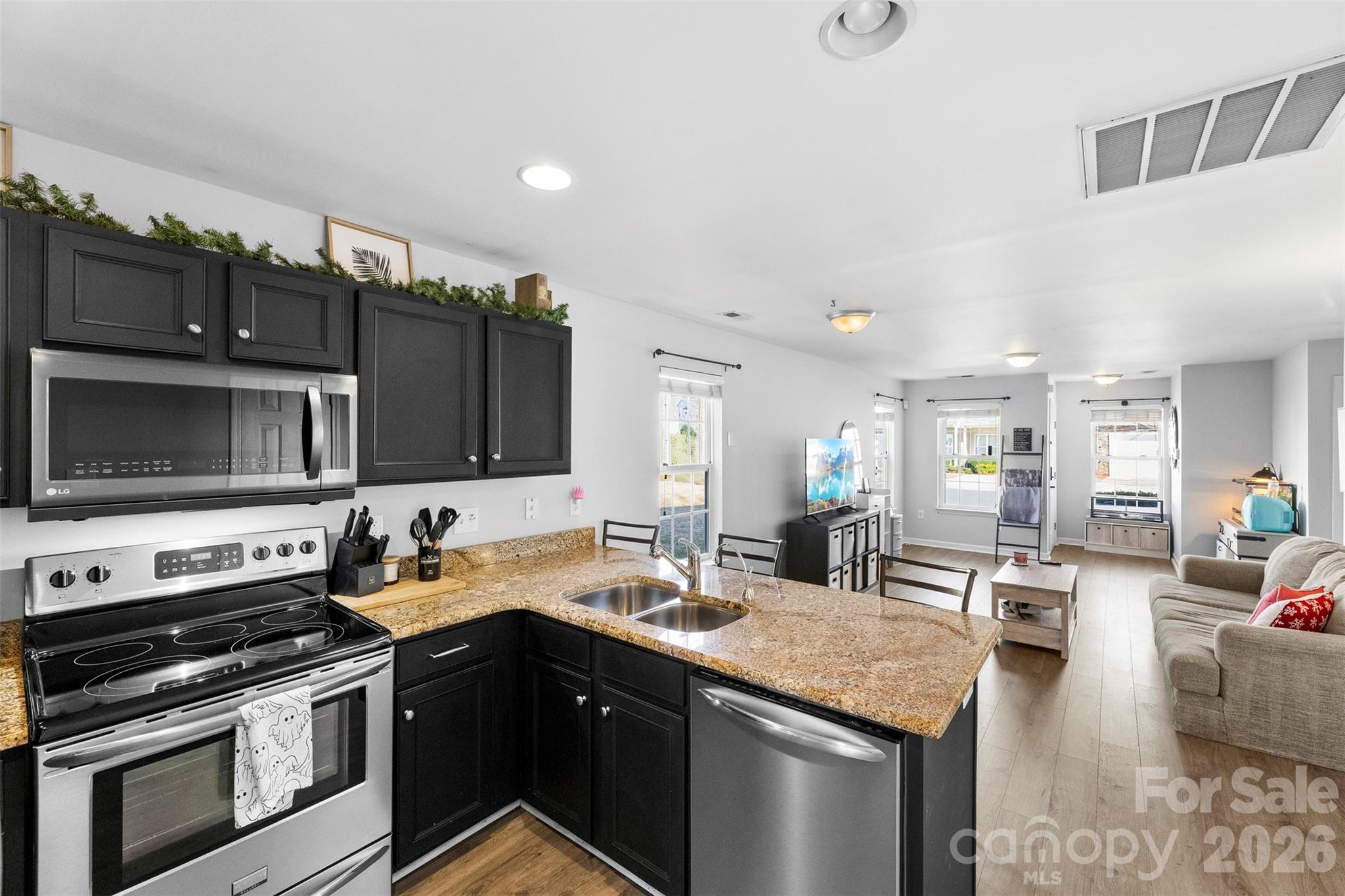 1438 Harpers Inlet Drive Clover, SC 29710 - Photo 10 of 26