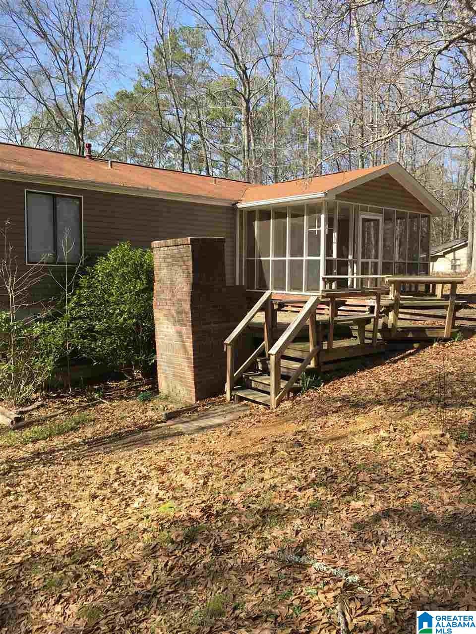 123 Weaver Lane Weaver, AL 36277 - Photo 25 of 25