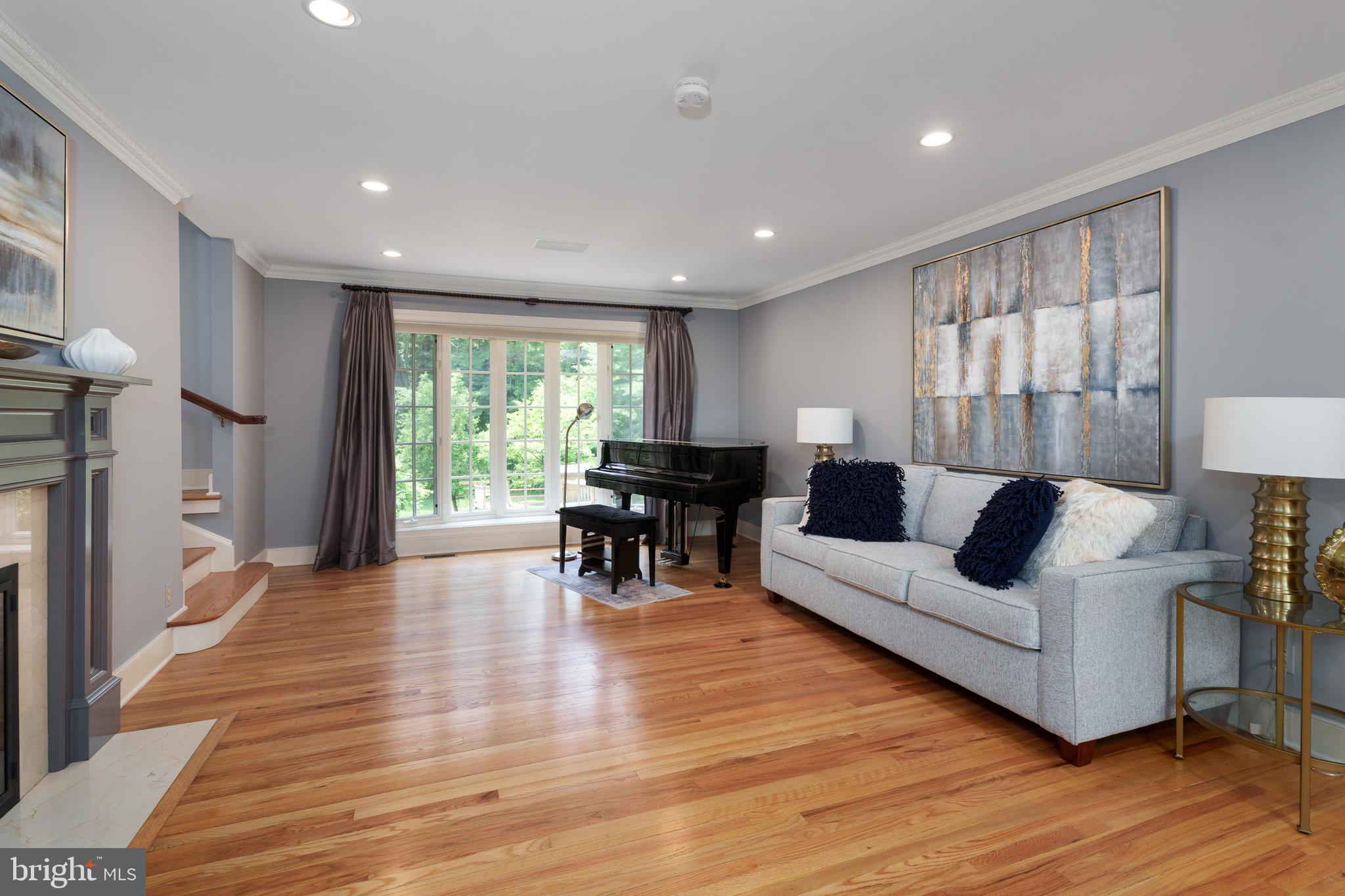 141 Hun Road Princeton, NJ 08540 - Photo 9 of 54