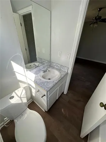 $1,550 | 880 Five Forks Trickum Road Southwest, Unit 882, Lawrenceville, GA 30046