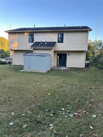 $1,550 | 880 Five Forks Trickum Road Southwest, Unit 882, Lawrenceville, GA 30046