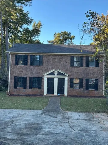 $1,550 | 880 Five Forks Trickum Road Southwest, Unit 882, Lawrenceville, GA 30046