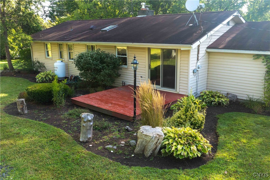 1919 West Lake Road Skaneateles, NY 13152 - Photo 20 of 23