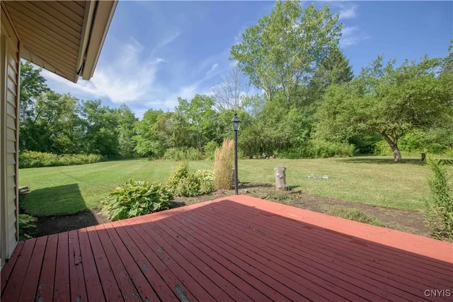 $2,995 | 1919 West Lake Road, Skaneateles, NY 13152