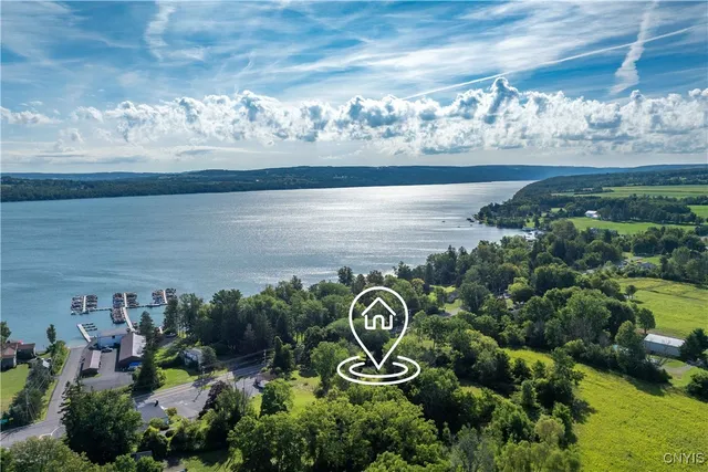 $2,995 | 1919 West Lake Road, Skaneateles, NY 13152