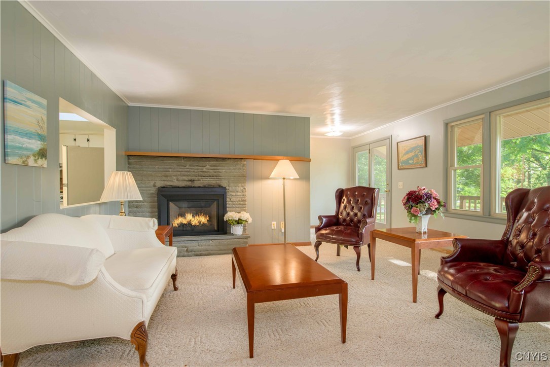 1919 West Lake Road Skaneateles, NY 13152 - Photo 4 of 23