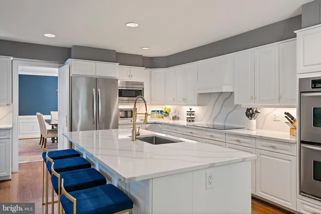 $3,449,999 | 812 Coachway, Annapolis, MD 21401