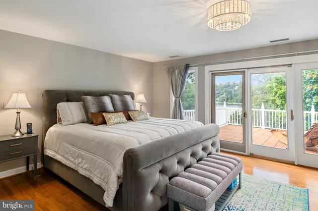 $3,449,999 | 812 Coachway, Annapolis, MD 21401