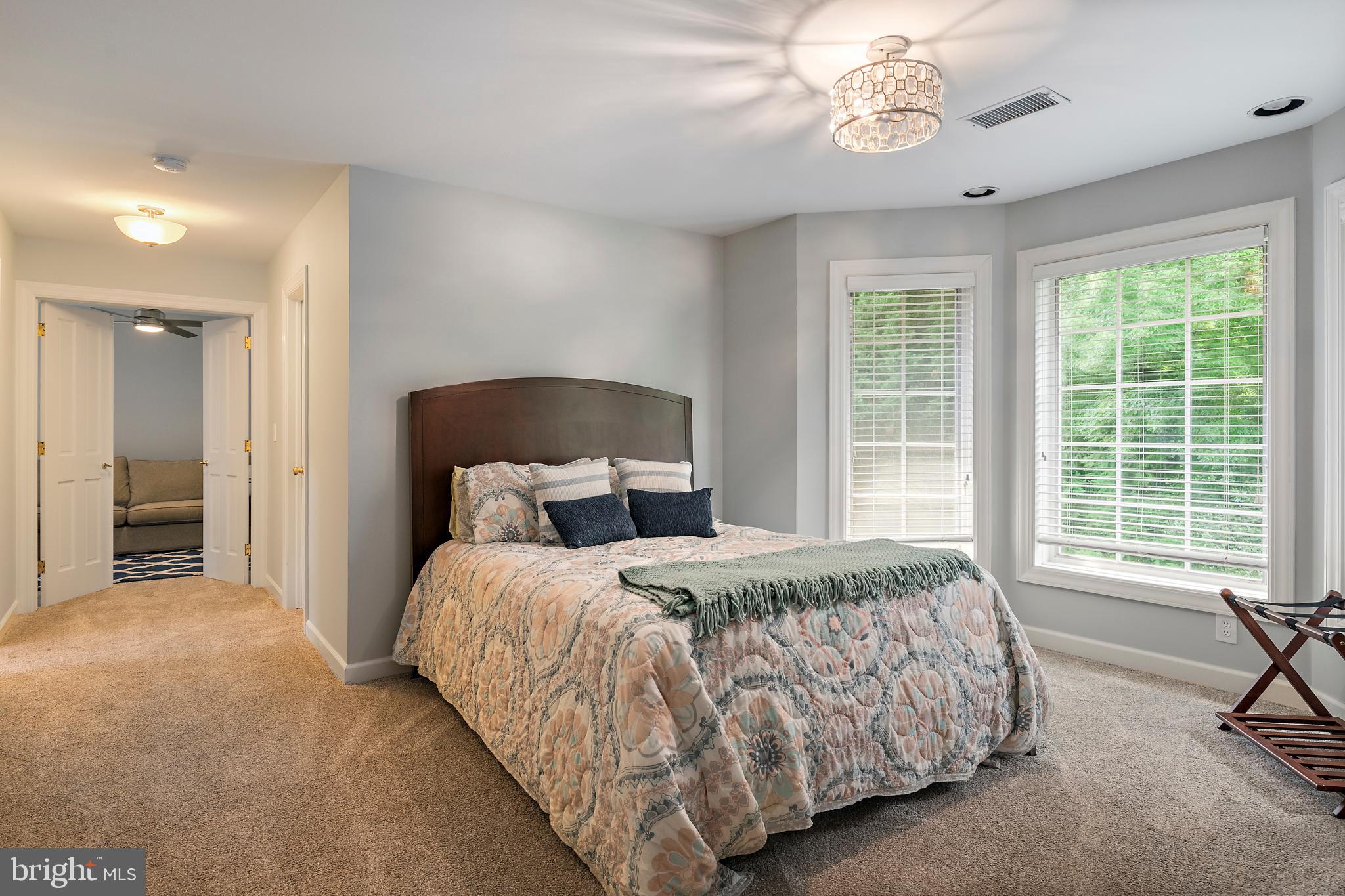 812 Coachway Annapolis, MD 21401 - Photo 39 of 75 Bedroom 4