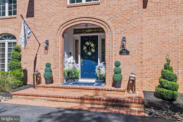 $3,449,999 | 812 Coachway, Annapolis, MD 21401
