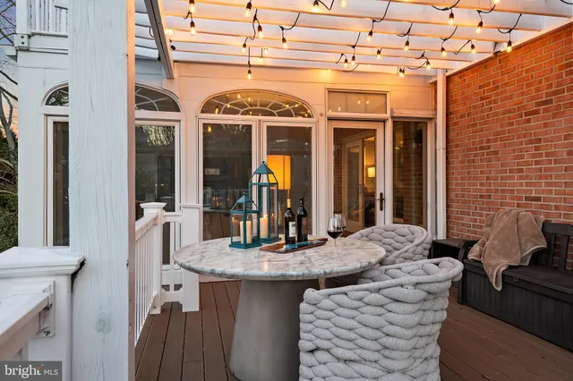 $3,449,999 | 812 Coachway, Annapolis, MD 21401