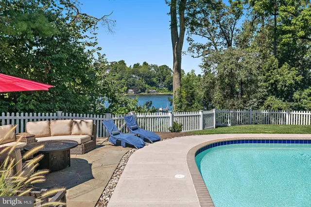 $3,499,999 | 812 Coachway, Annapolis, MD 21401