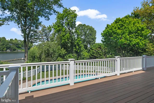 $3,449,999 | 812 Coachway, Annapolis, MD 21401