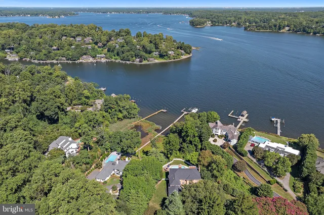 $3,449,999 | 812 Coachway, Annapolis, MD 21401