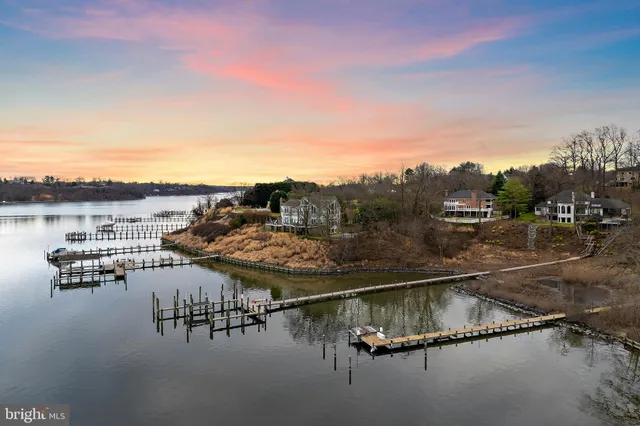 $3,449,999 | 812 Coachway, Annapolis, MD 21401