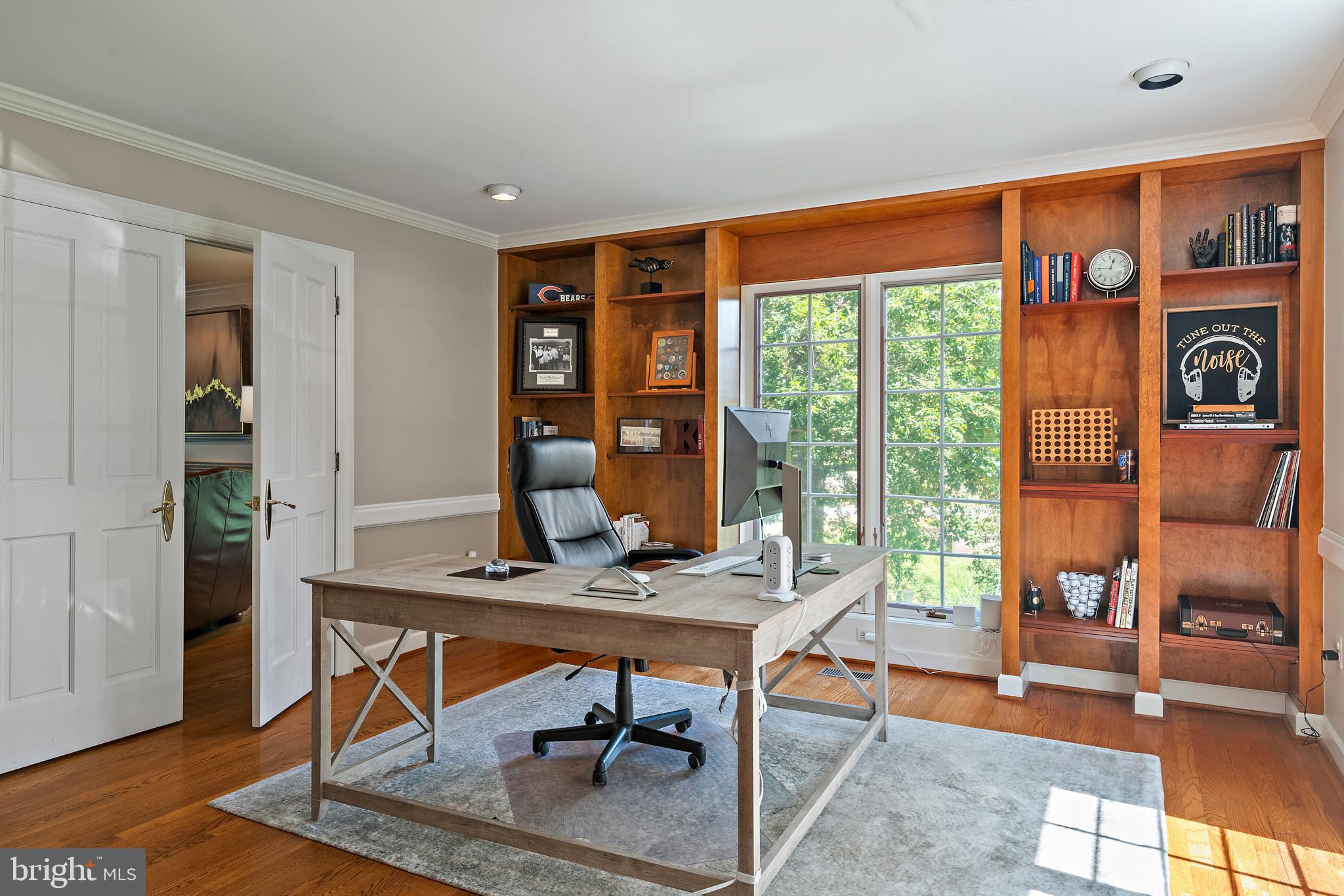 812 Coachway Annapolis, MD 21401 - Photo 8 of 75 Office