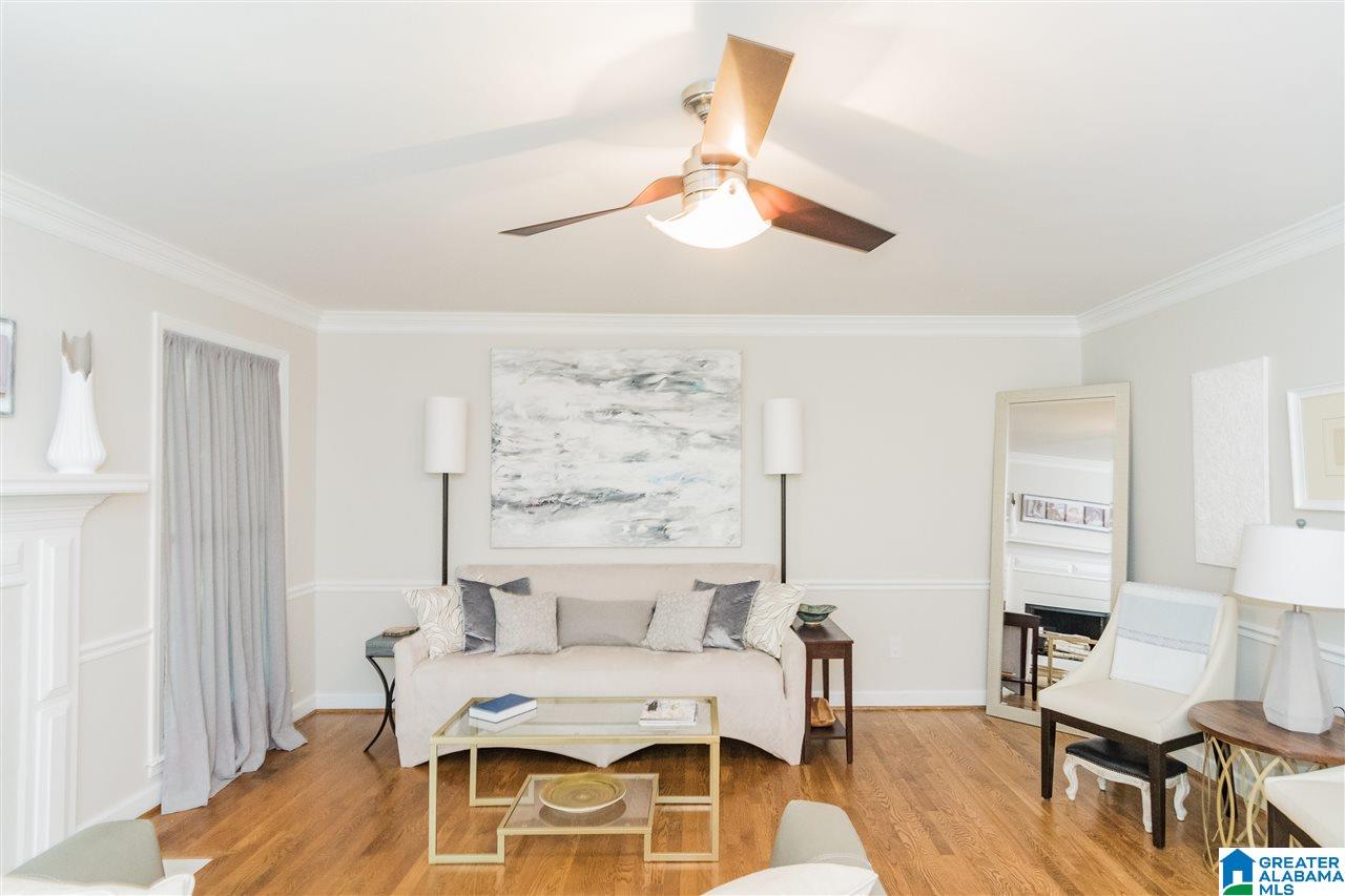 1722 Saulter Road Birmingham, AL 35209 - Photo 12 of 43