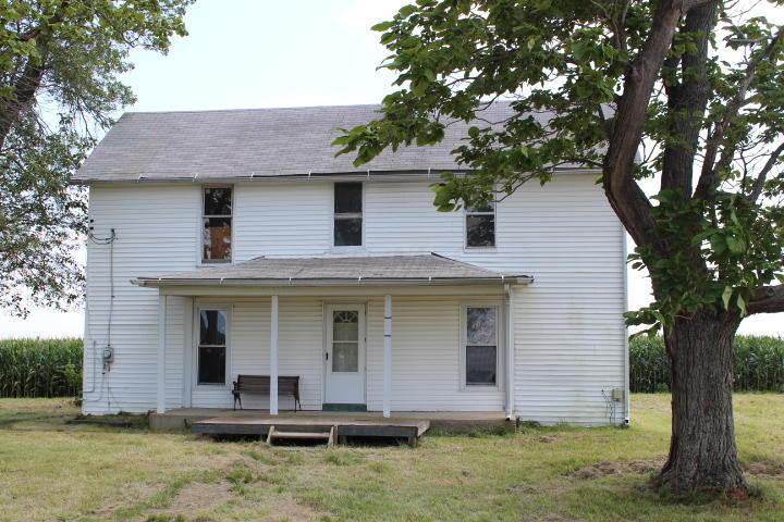 16428 Whiteside Road Mount Sterling, OH 43143 - Photo 1 of 15